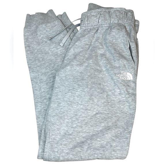 The North Face Other - The North Face Gray Drawstring Joggers, Women’s Medium